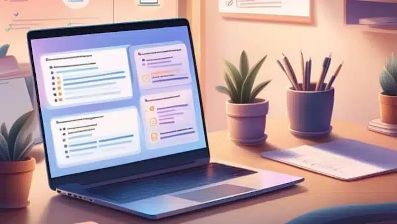 A Guide to Employee Onboarding Checklist Template