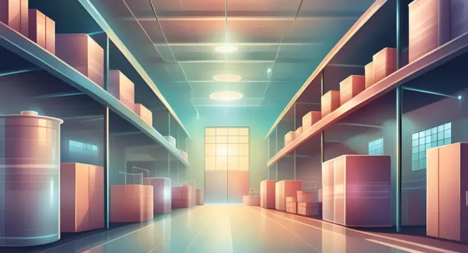 Mastering Zone Picking: Enhancing Warehouse Efficiency and Productivity