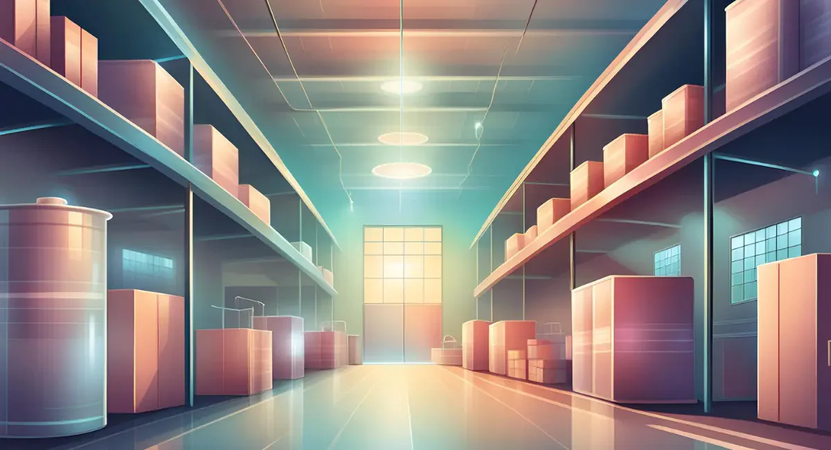 Mastering Zone Picking: Enhancing Warehouse Efficiency and Productivity