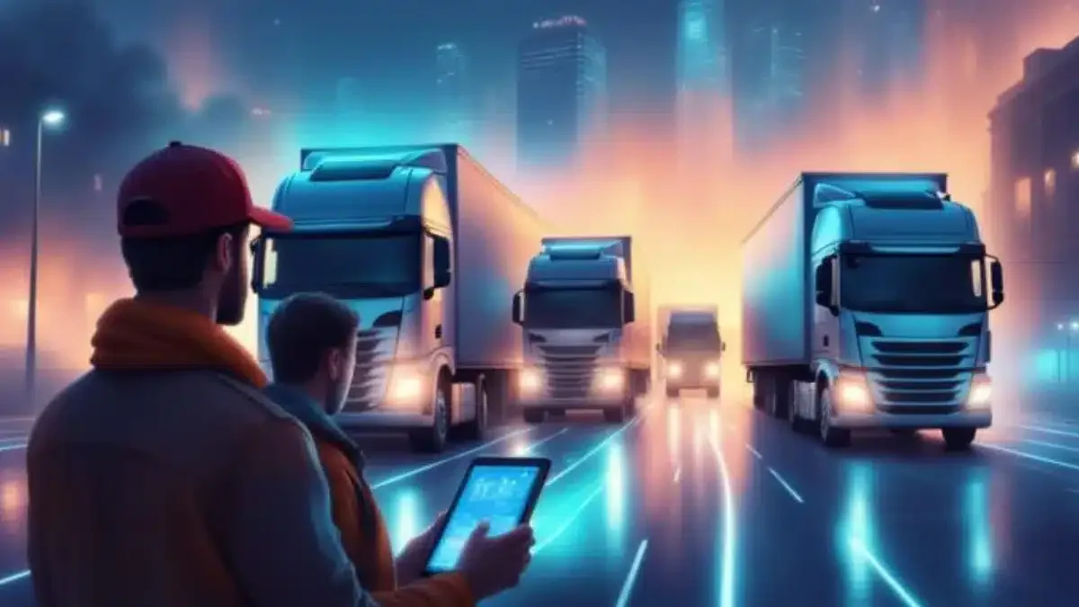 fleet automation