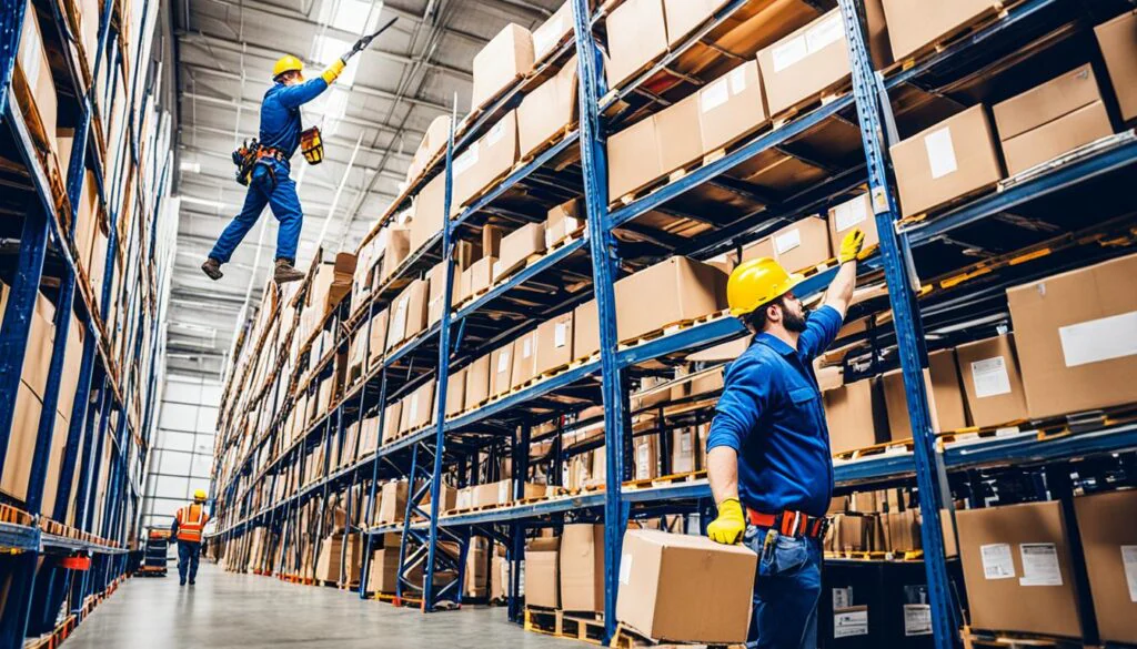 Warehouse Hazards Warehouse Hazards