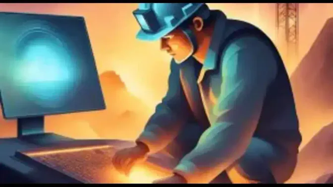 Mining Project: Era Disrupsi Industri Pertambangan Saat ini!