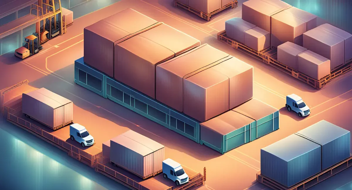 Cross-Docking Simplified: Enhancing Efficiency in Supply Chain Management