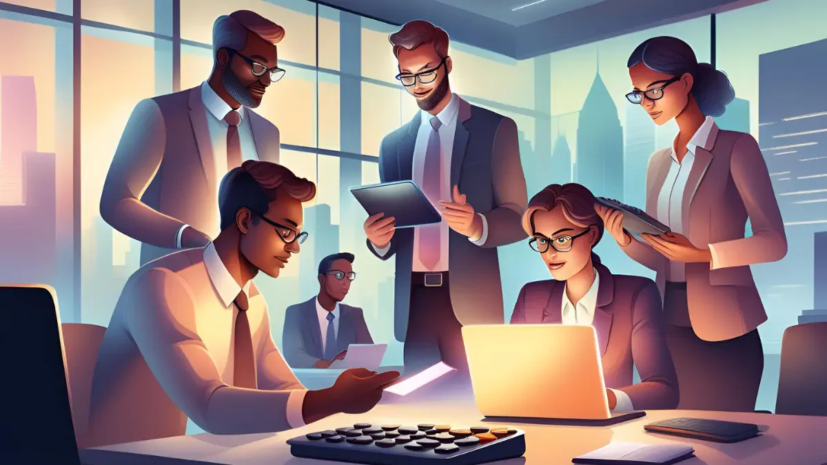 What is Public Accounting and Its Importance