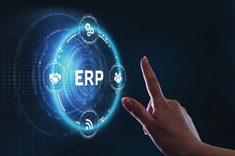 10 ERP Software Features to Optimize Your Business