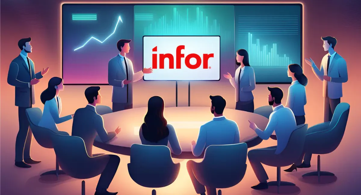 21 Best Infor ERP Alternatives & Competitors in Philippines 2026