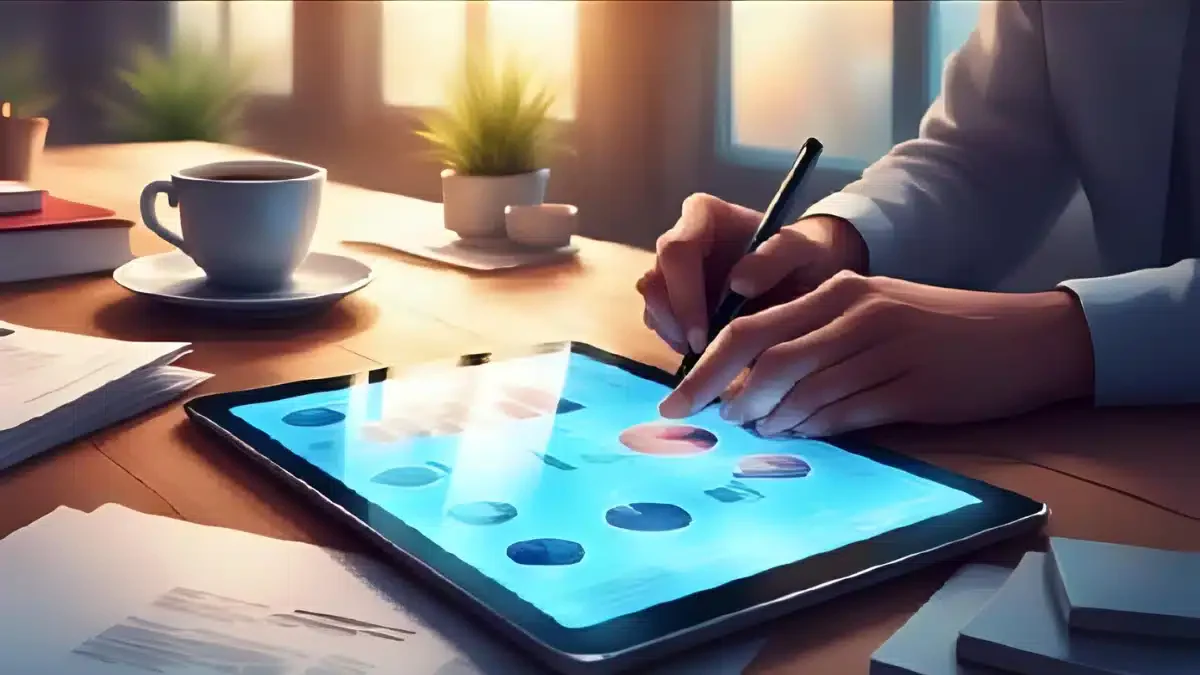 fitur penting sales tracking system