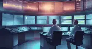 what is distribution management system