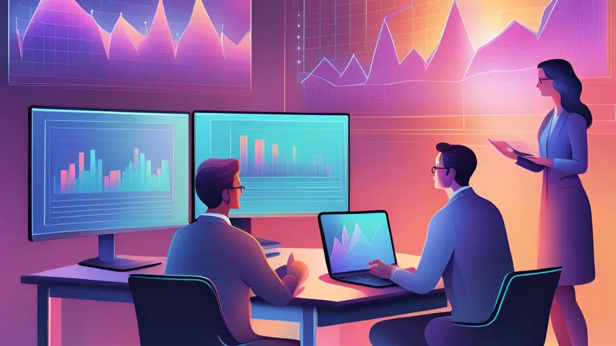 business intelligence software