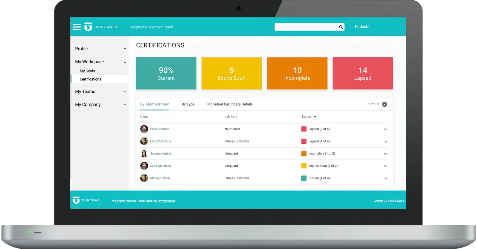 talent guard software manajemen kompetensi 