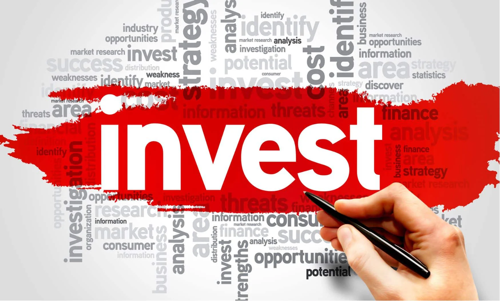Time to start start investing in facility management software