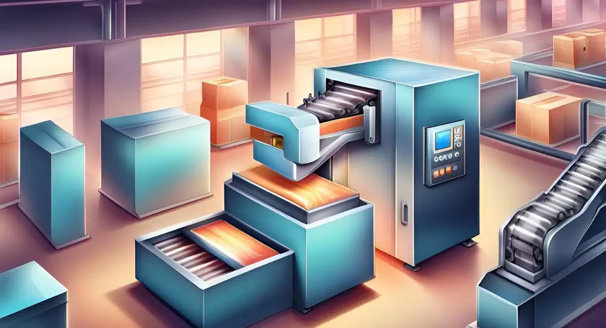 Benefits of Implementing Packaging ERP Software for Your Business
