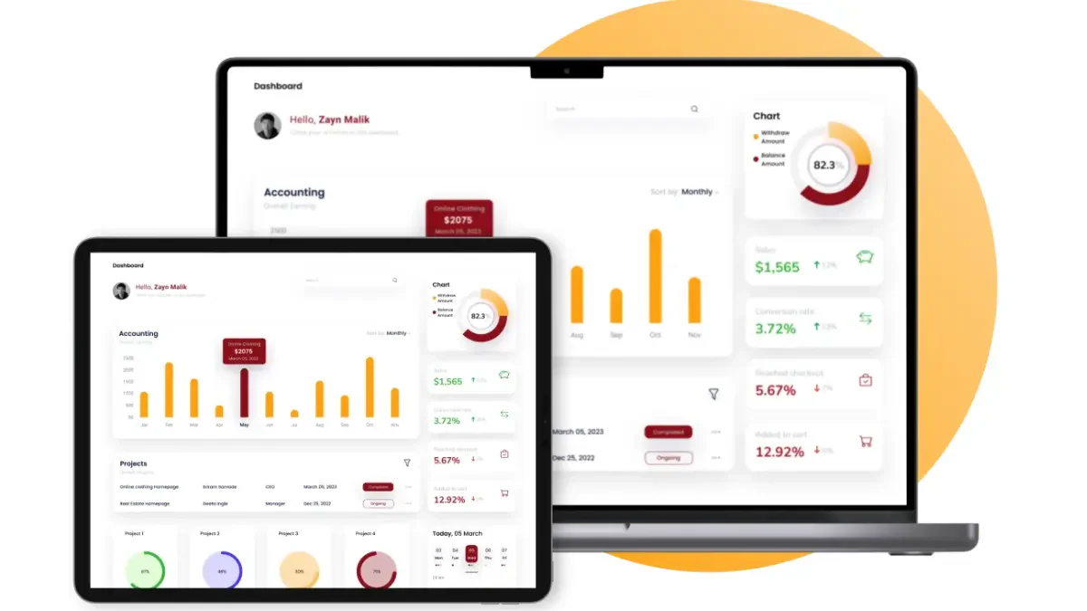 cloud accounting