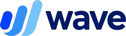 Wave logo
