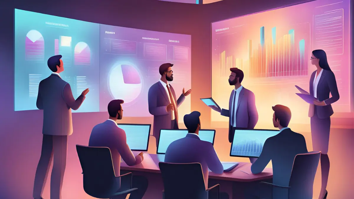 ERP Migration: Challenges, Checklist & Best Practices