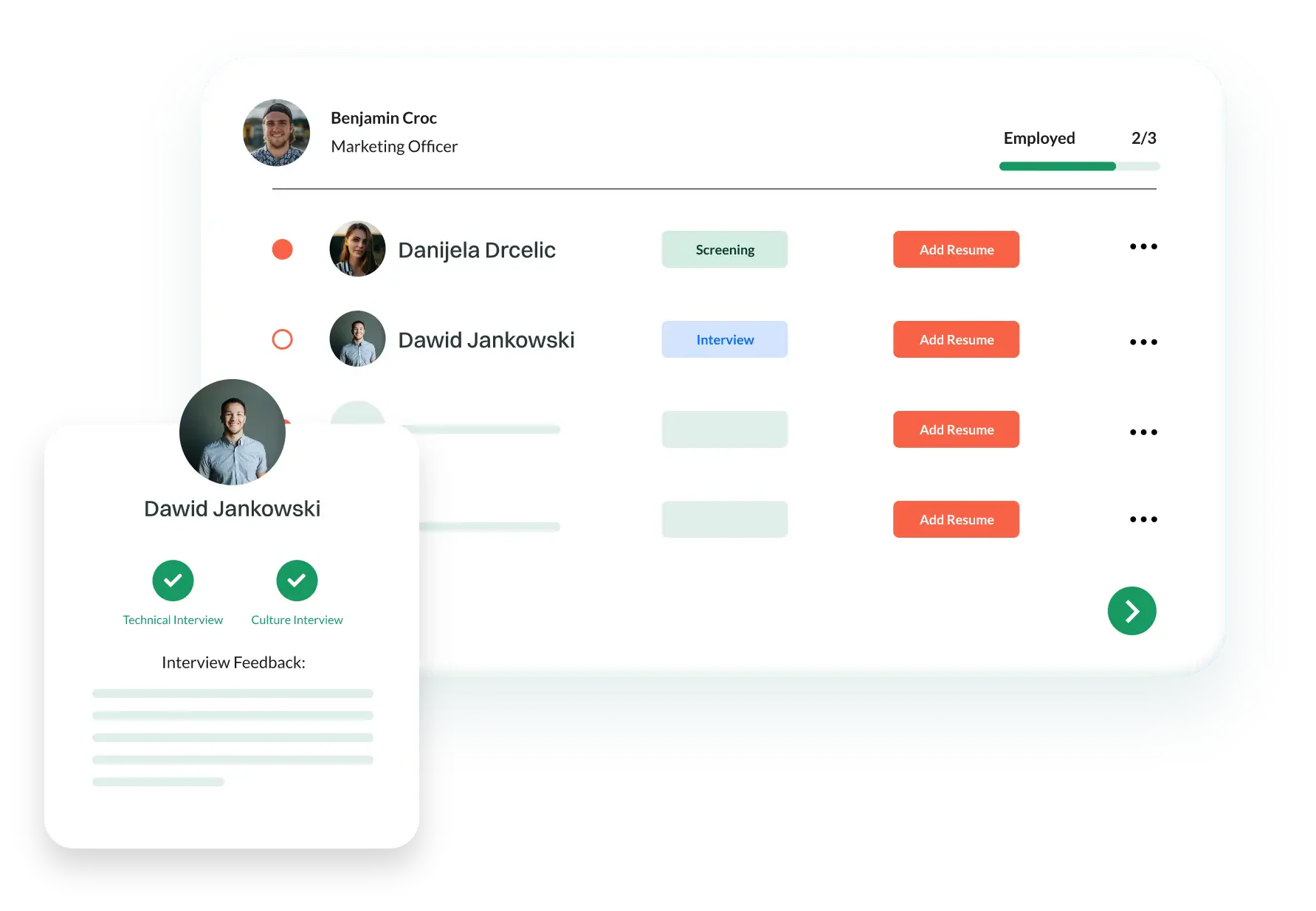 Retail Scheduling Software