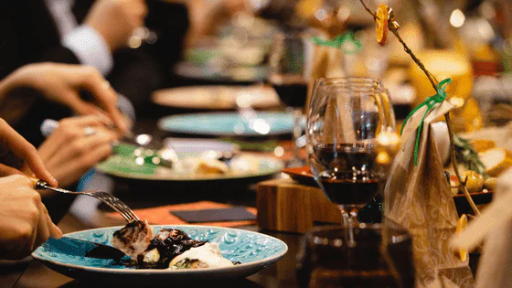 Benefits of POS System For Restaurants in Managing Your Business