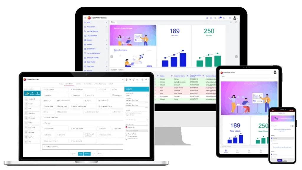 Quixy logistics scheduling software
