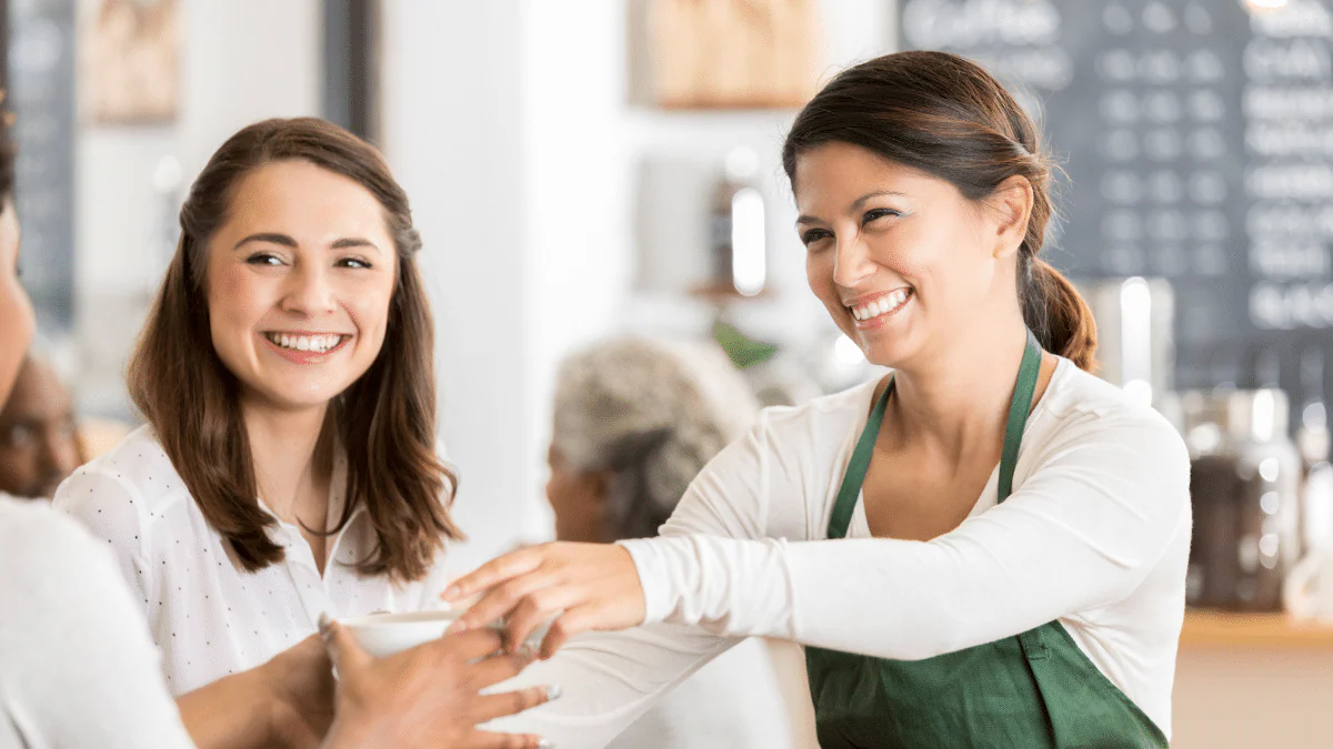 customer retention meaning