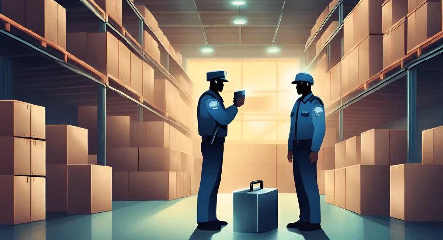 security