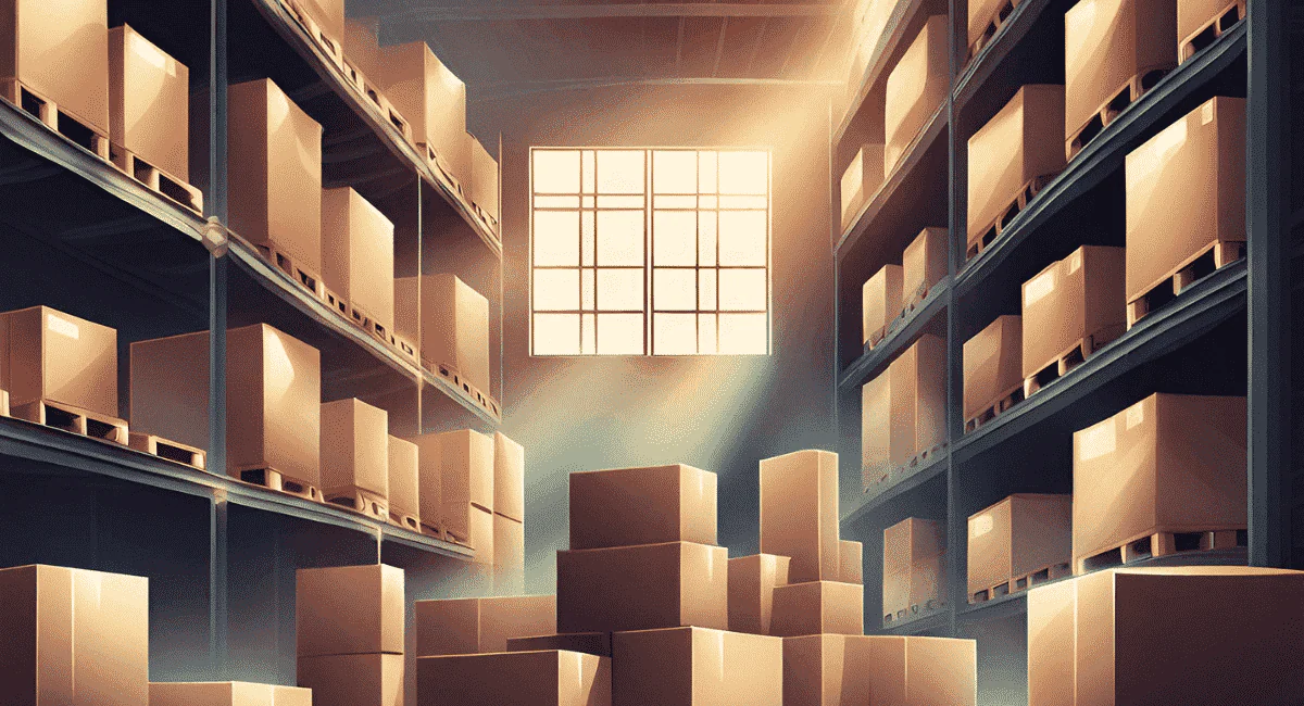 Pengertian Inventory dan Warehouse Management Beserta Sistemnya