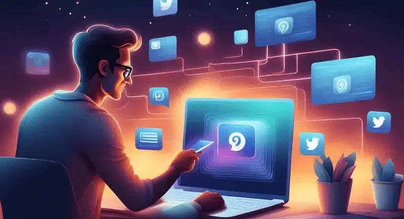 aplikasi bisnis digital