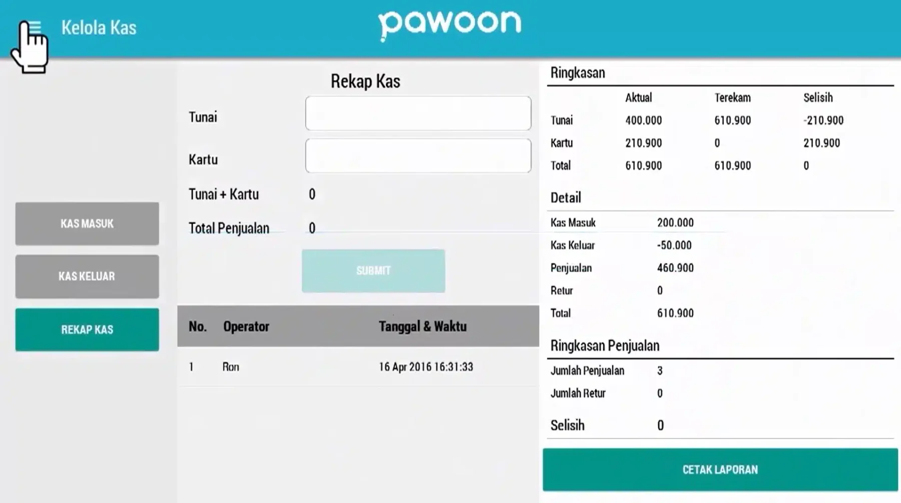 pawoon