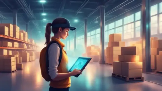 Optimasi Perfect Order Fulfillment dari Order sampai Kirim