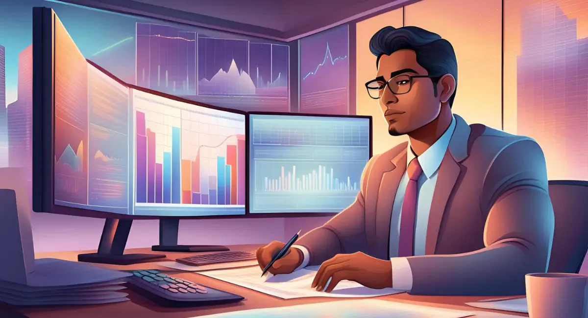 15 Types of Accountants: Exploring Financial Professionals