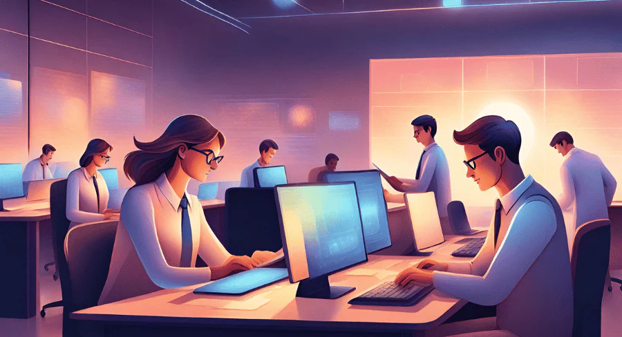 8 Tips for Improving Employee Productivity in the Workplace