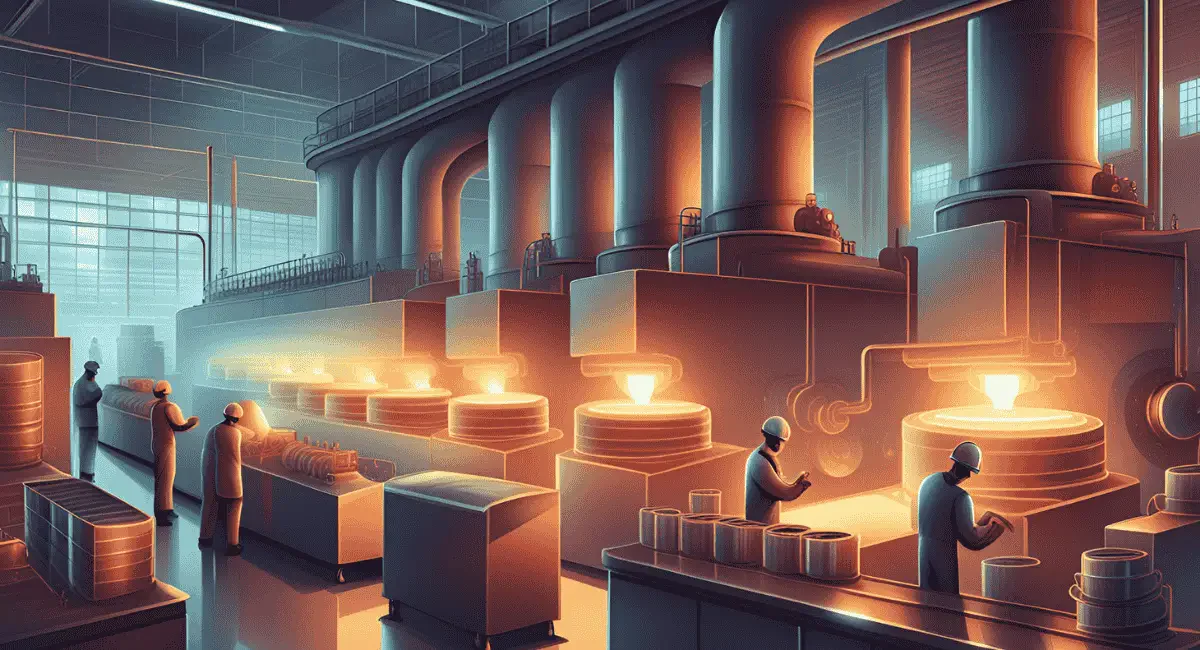 Batch Production: Definition and Benefits
