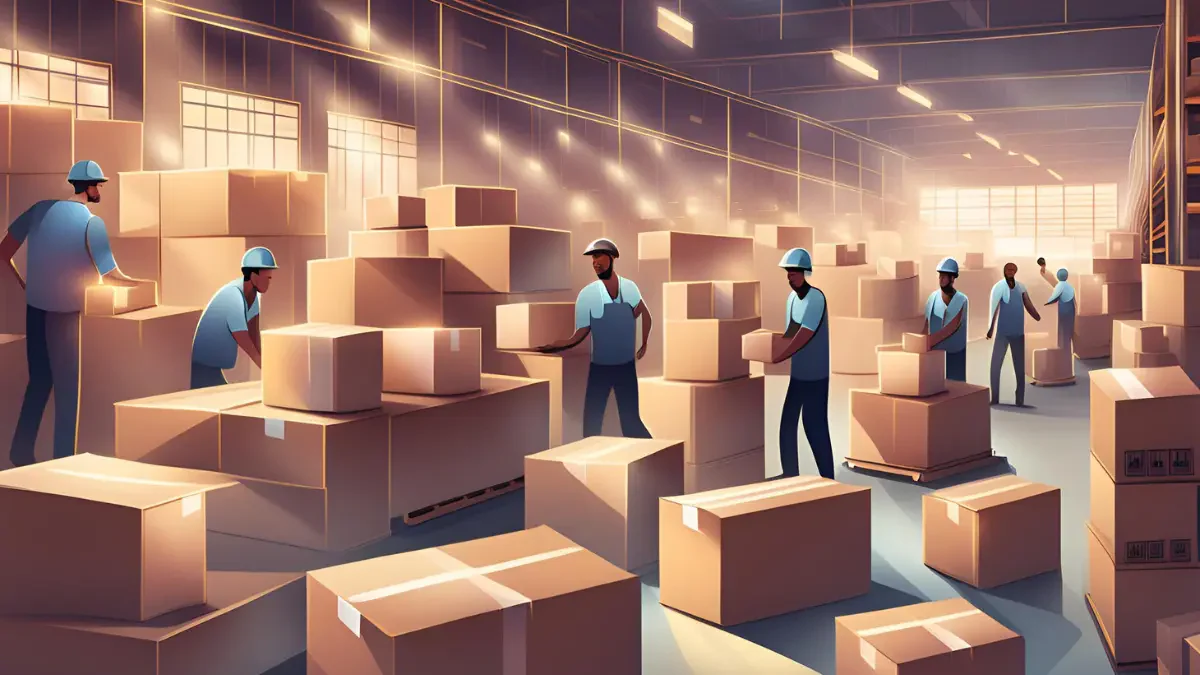 Optimizing Your Shipping Process with Effective Packing Lists
