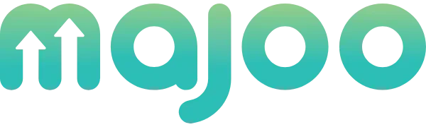 Majoo logo