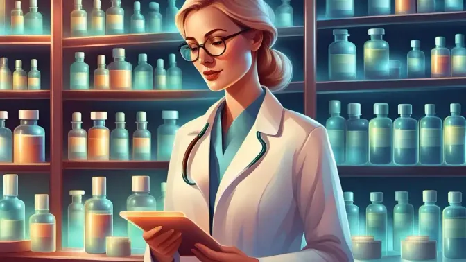 Manfaat Sistem Informasi Apotek untuk Optimalkan Bisnis Farmasi