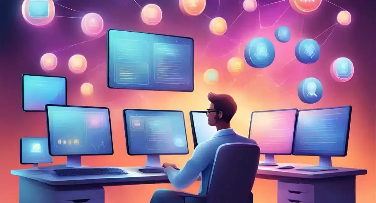 Top 10 Professional Services Software in the Philippines (2025)