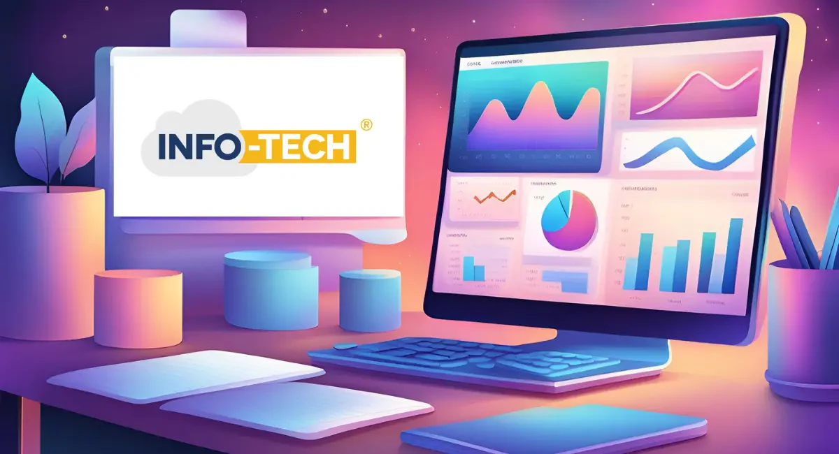 10 Best Infotech Accounting Software in Singapore 2026