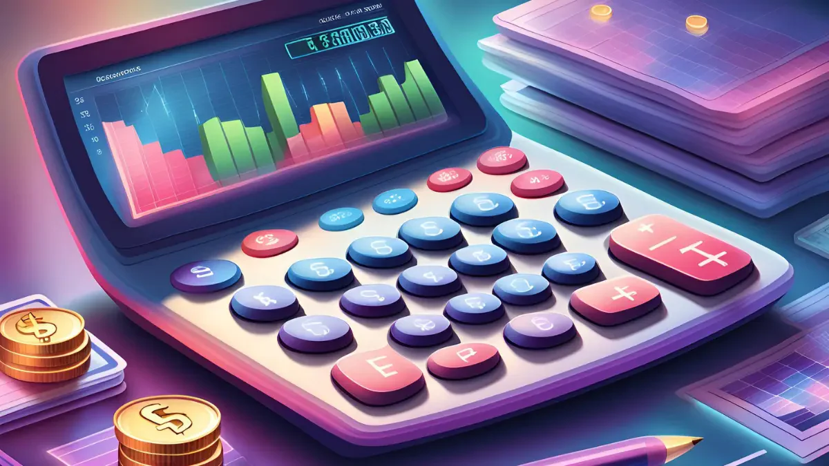 budget management