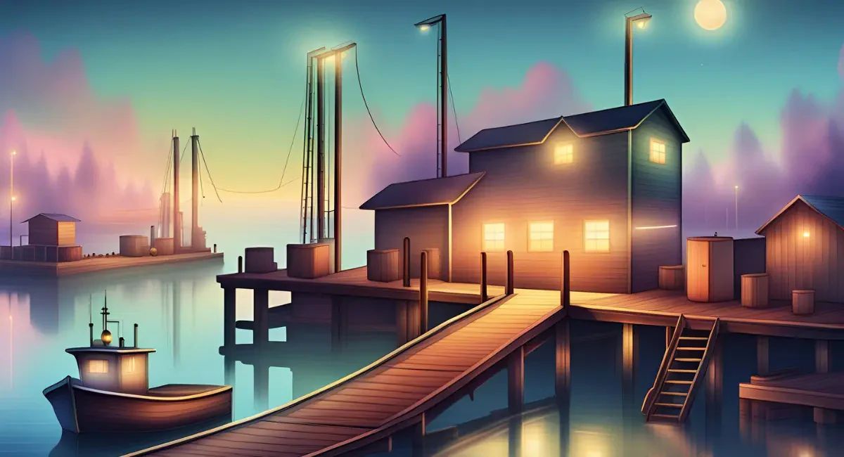 Optimizing Efficiency with Advanced Dock & Yard Management Systems