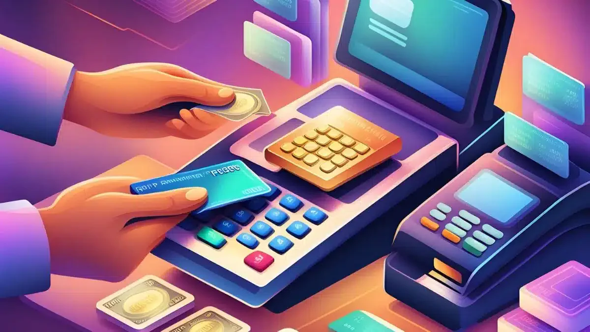 Payment Processing: Streamlining Secure and Efficient Transactions