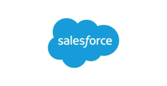 Salesforce salesforce