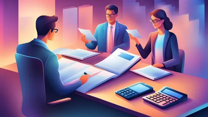 How ERP Systems Boost Financial Efficiency for Accounting Firms