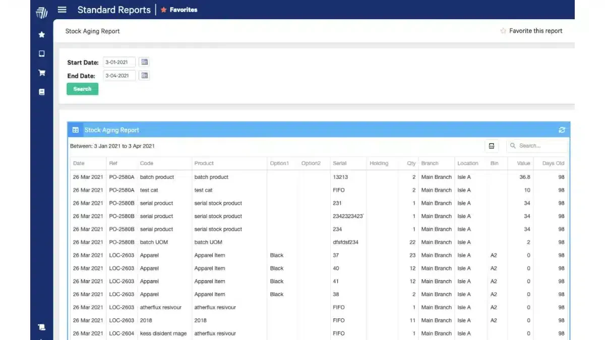 software omnichannel