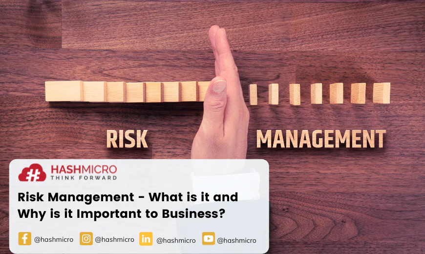Business Solutions to Avoid Collapse – Risk Management