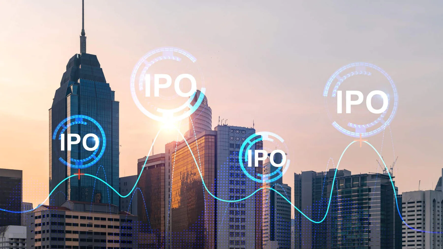IPO is one of an exit strategy that enables you to exit from the investment also benefit investors because IPO investing allows investors to purchase shares of a company when it goes public. Purchasing IPO stock could be advantageous if a new public business succeeds.
