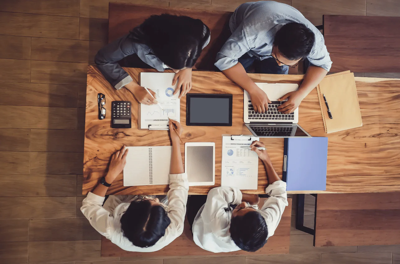 Top 4 Singapore Startups to Watch in 2026