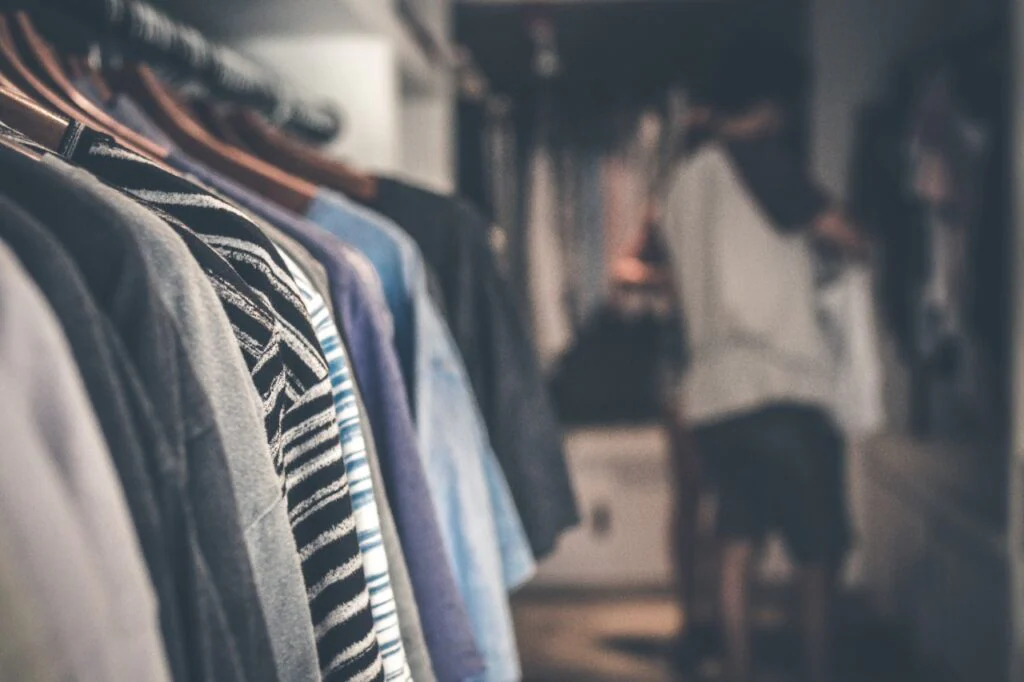 Retail store