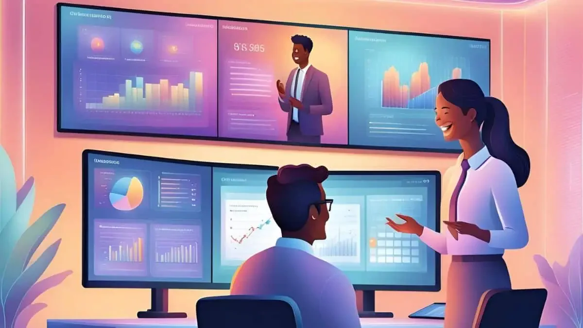 forecasting and budgeting