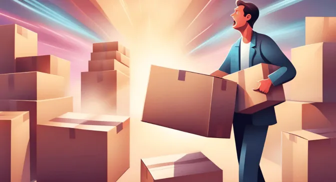 5 Cara Efektif Mengatasi Terjadinya Overselling pada Stok Barang