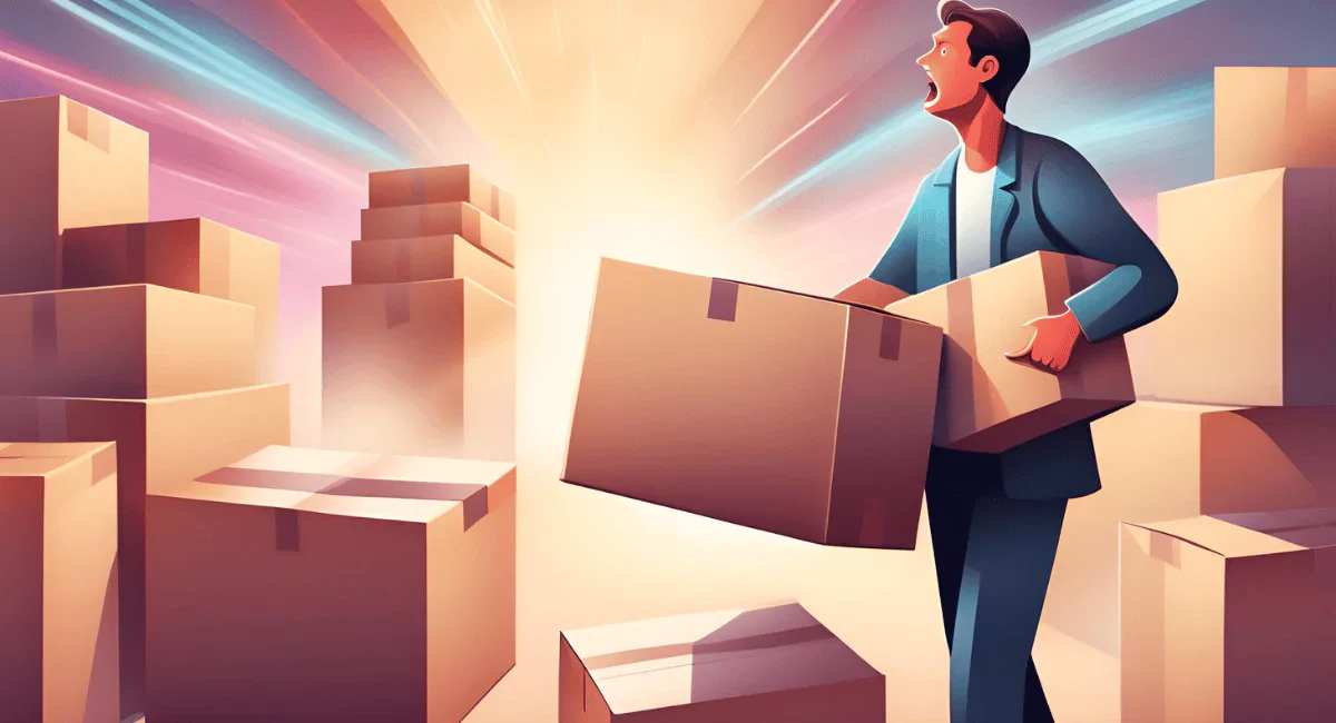 5 Cara Efektif Mengatasi Terjadinya Overselling pada Stok Barang