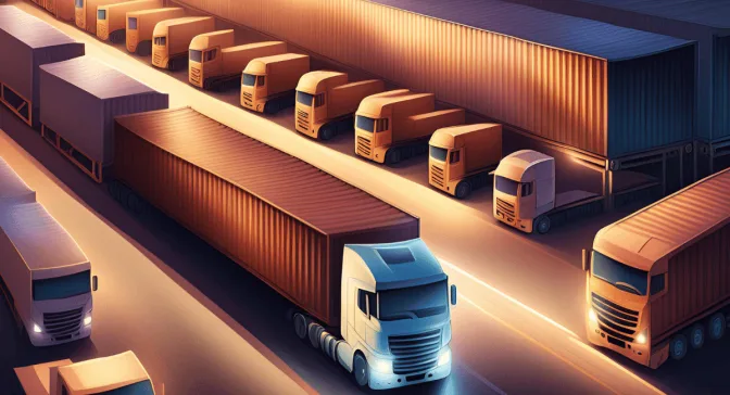 Memahami Siklus Logistik: Tahapan, Tujuan, dan Tantangannya